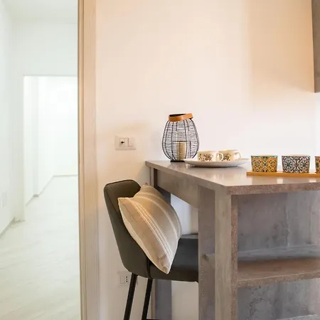 Apartamento Le Tre Lune