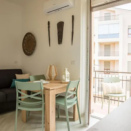 Le Tre Lune Apartamento Alguer