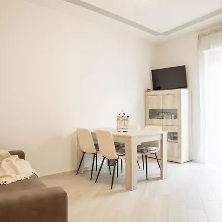 Le Tre Lune Apartamento *