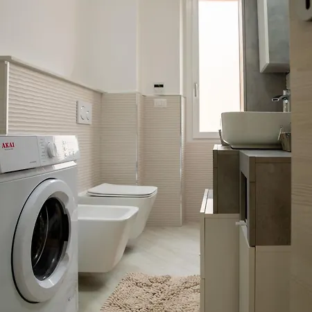 Le Tre Lune 알게로