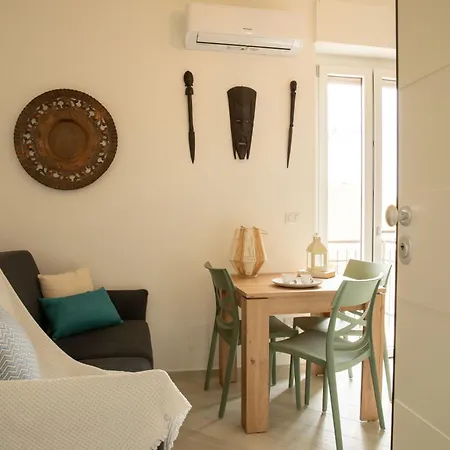 Apartamento Le Tre Lune