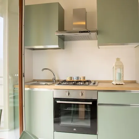 Le Tre Lune Appartement Alghero