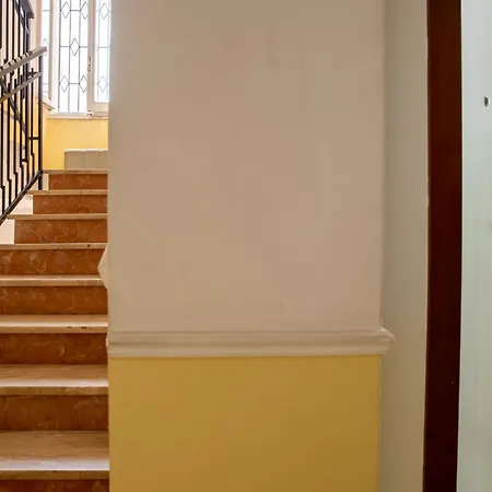 Apartment Le Tre Lune