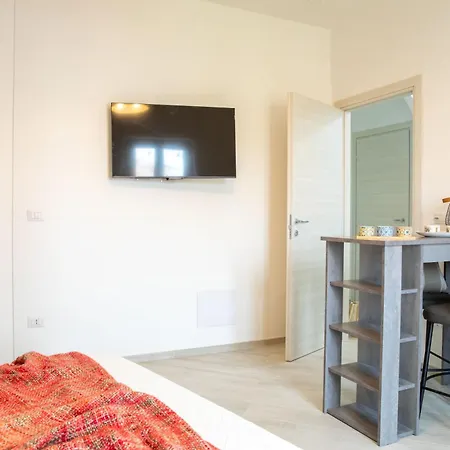 Apartment Le Tre Lune *