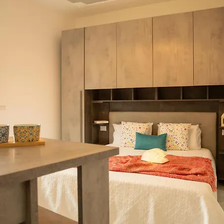 Apartment Le Tre Lune Alghero