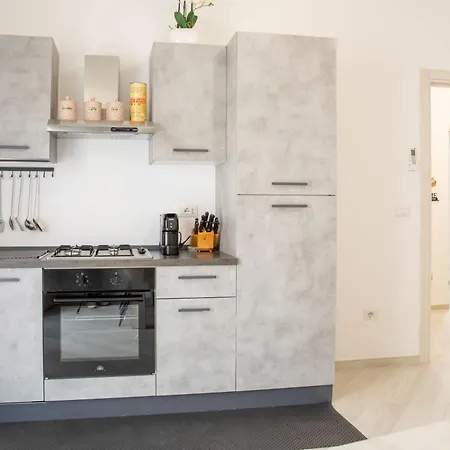 Le Tre Lune * Alghero