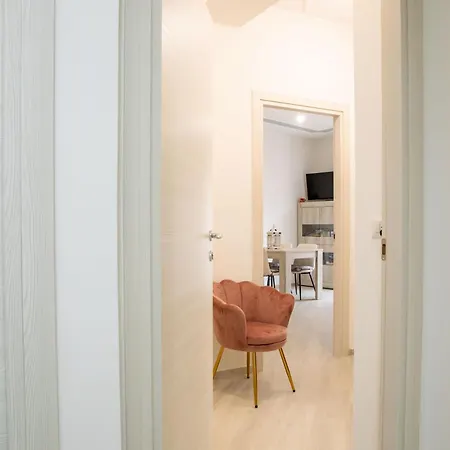 Le Tre Lune Apartment Alghero