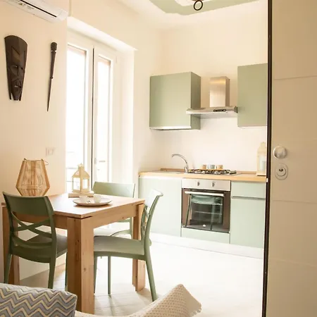 Appartement Le Tre Lune