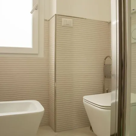 Le Tre Lune Apartment Alghero