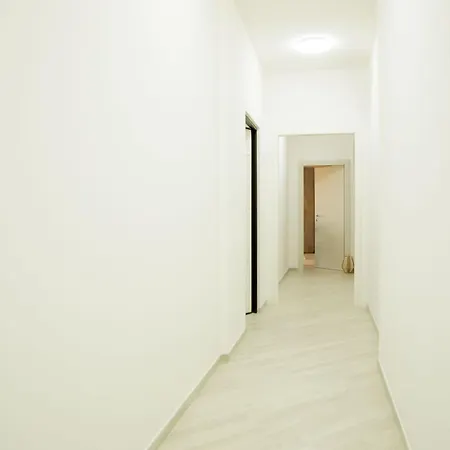 Le Tre Lune Apartment
