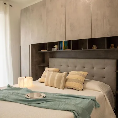 Le Tre Lune Apartment