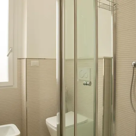Le Tre Lune Apartment