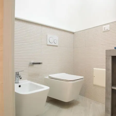 Le Tre Lune Appartement