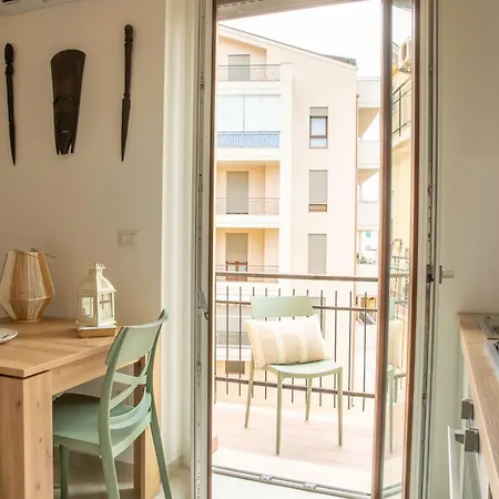 Le Tre Lune * Alghero