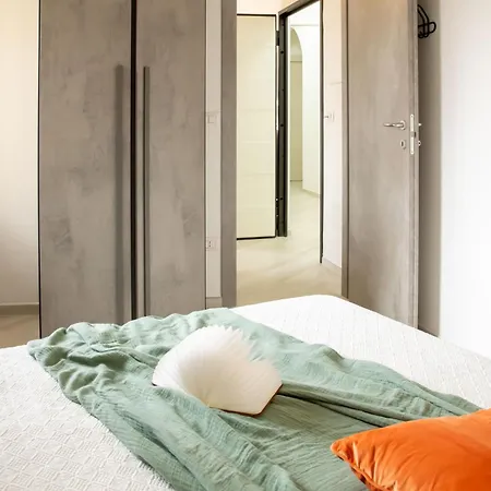 Apartment Le Tre Lune Alghero