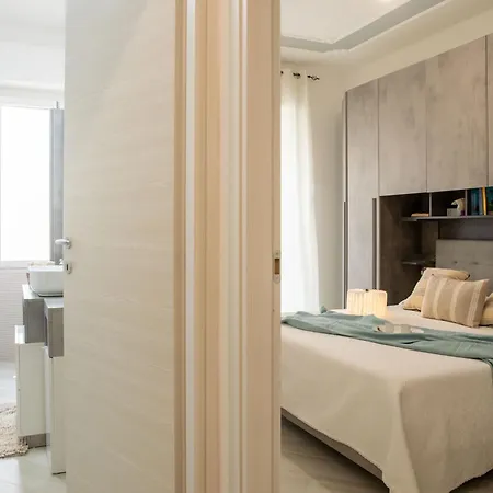 Apartment Le Tre Lune Alghero