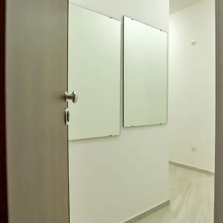 Apartment Le Tre Lune *
